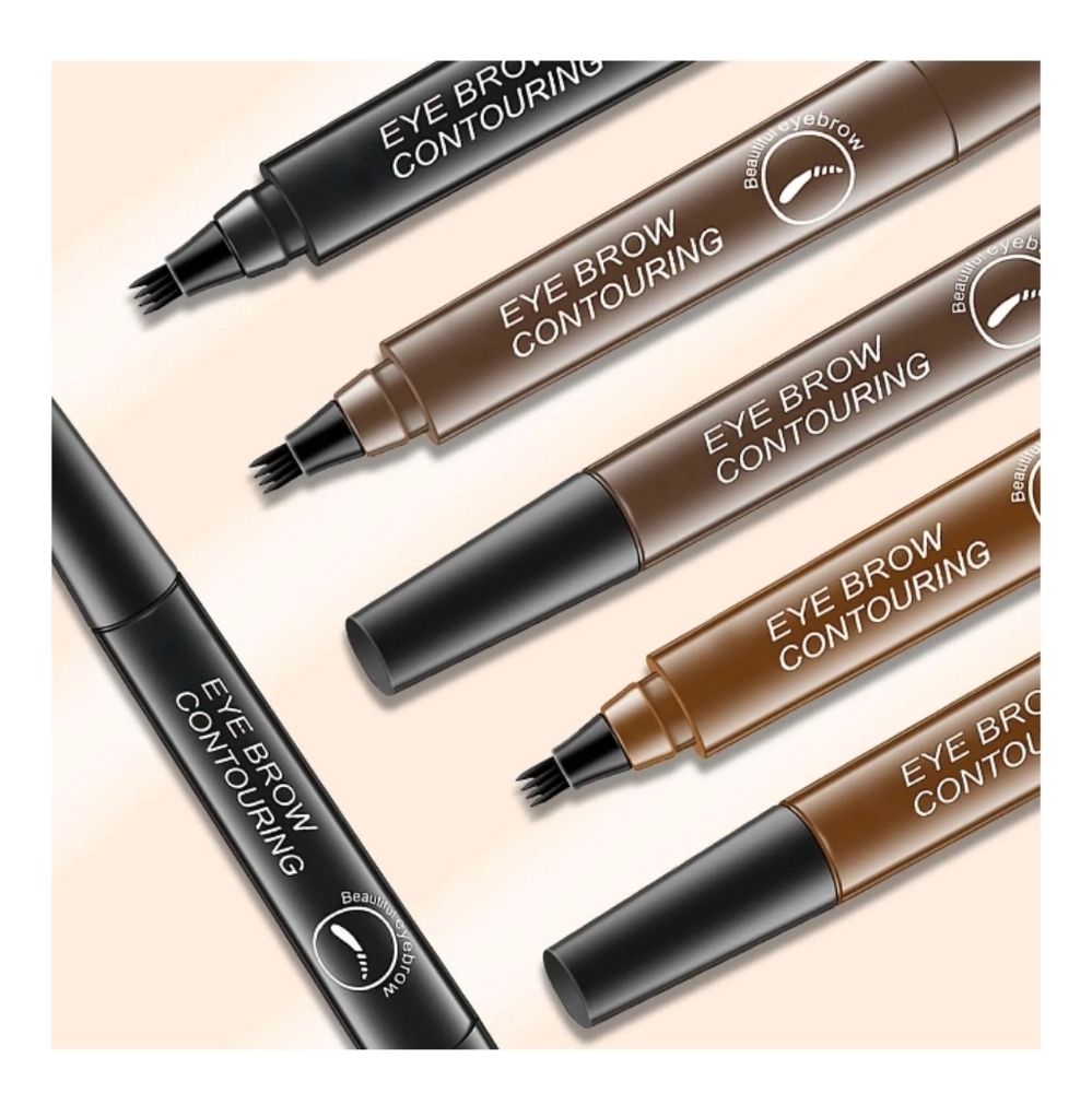 MICROBLADING EYEBROW CONTOURING